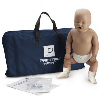 Infant CPR Manikin, Prestan