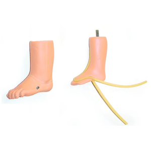 Infant IV Training Leg Light