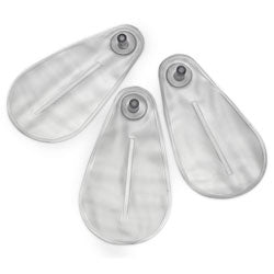 Infant Replacement Replacement Lungs / Stomach 3 Pk.