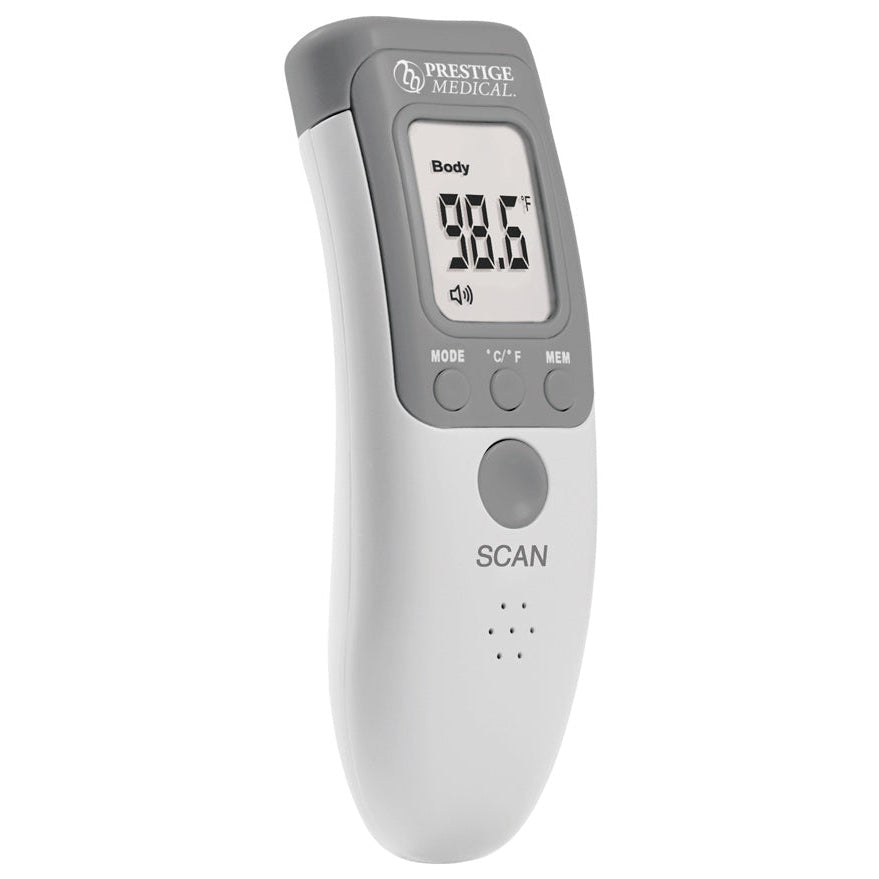 Infrared Thermometer