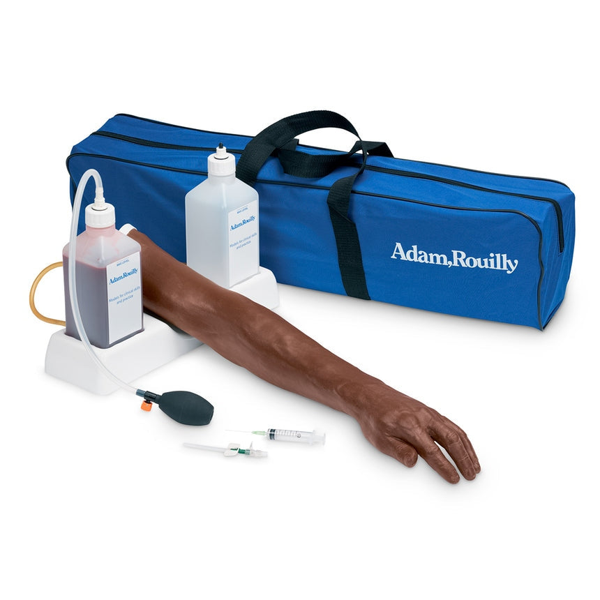  Nasco Healthcare-Injection, Venipuncture, Cannulation, and Infusion Arm-MedTech-1