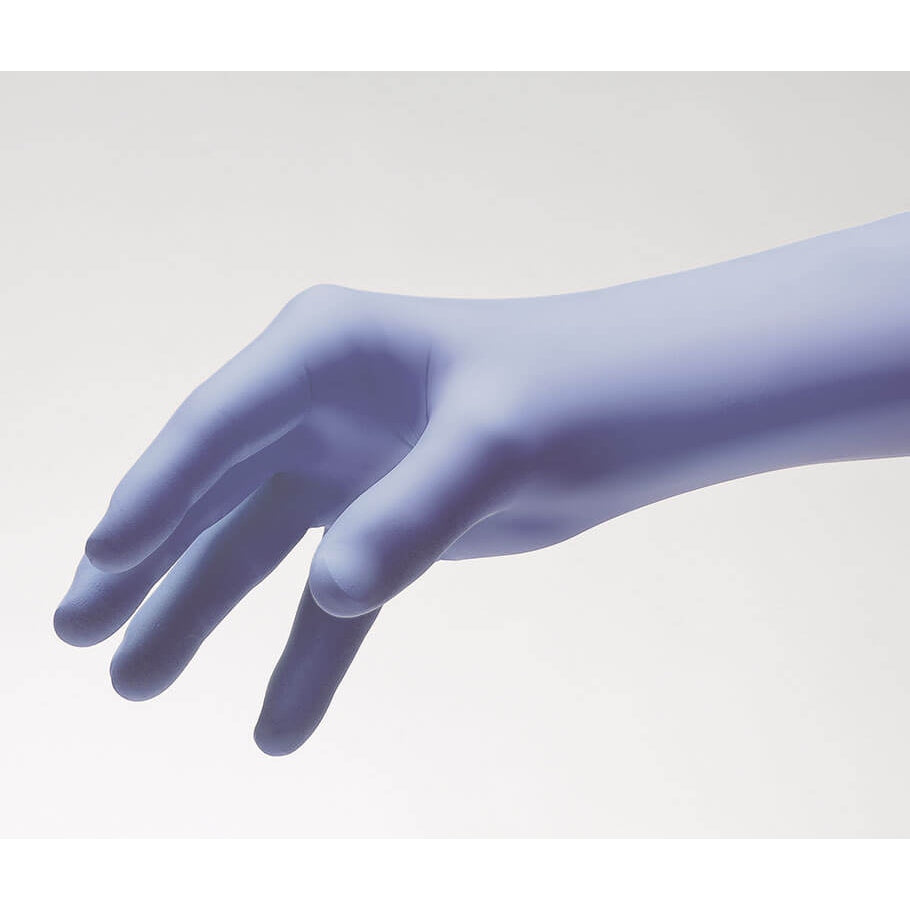 Innovative Health Pulse Nitrile Exam Gloves, BX/200