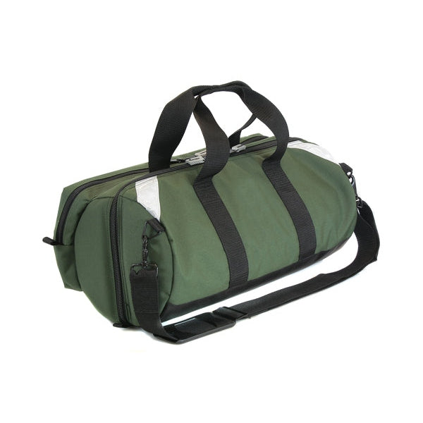 Iron Duck Oxygen Bag w/1-Pocket Green