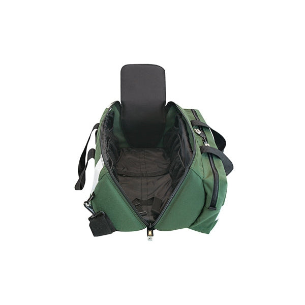 Iron Duck Oxygen Bag w/1-Pocket Green