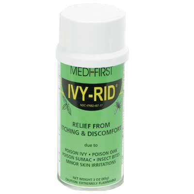  Medique Products-Ivy-Rid - 3oz.-MedTech-1