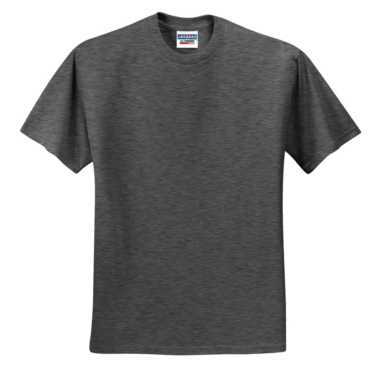 Jerzees ® - Dri-Power ® 50/50 Cotton/Poly T-Shirt