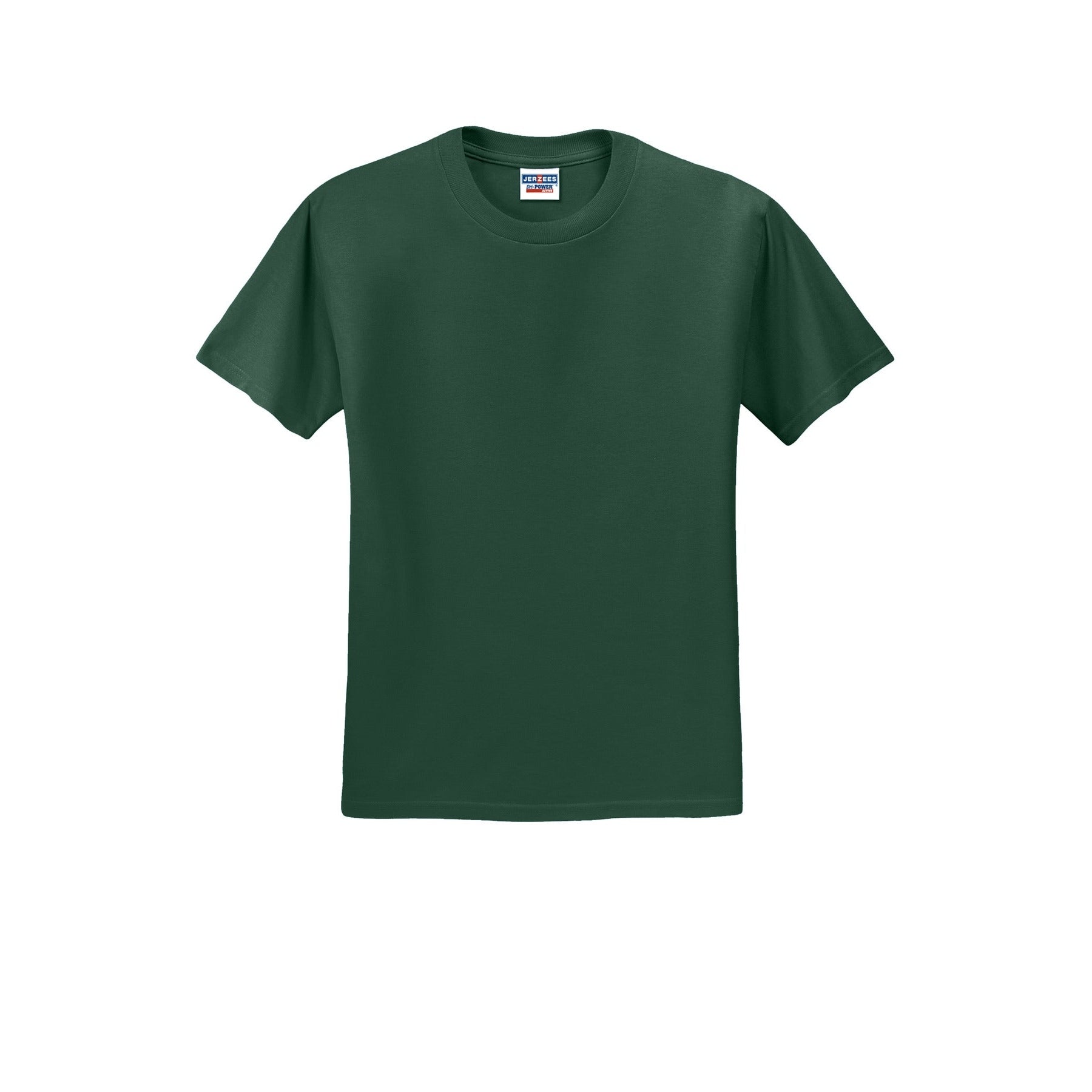 Jerzees ® - Dri-Power ® 50/50 Cotton/Poly T-Shirt