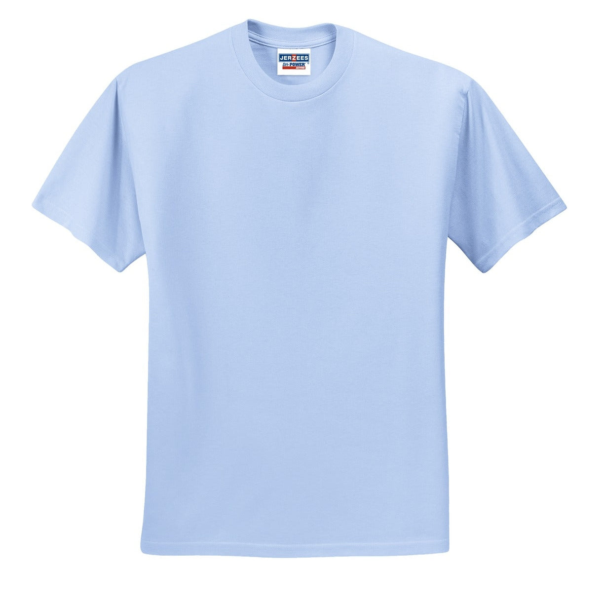 Jerzees ® - Dri-Power ® 50/50 Cotton/Poly T-Shirt