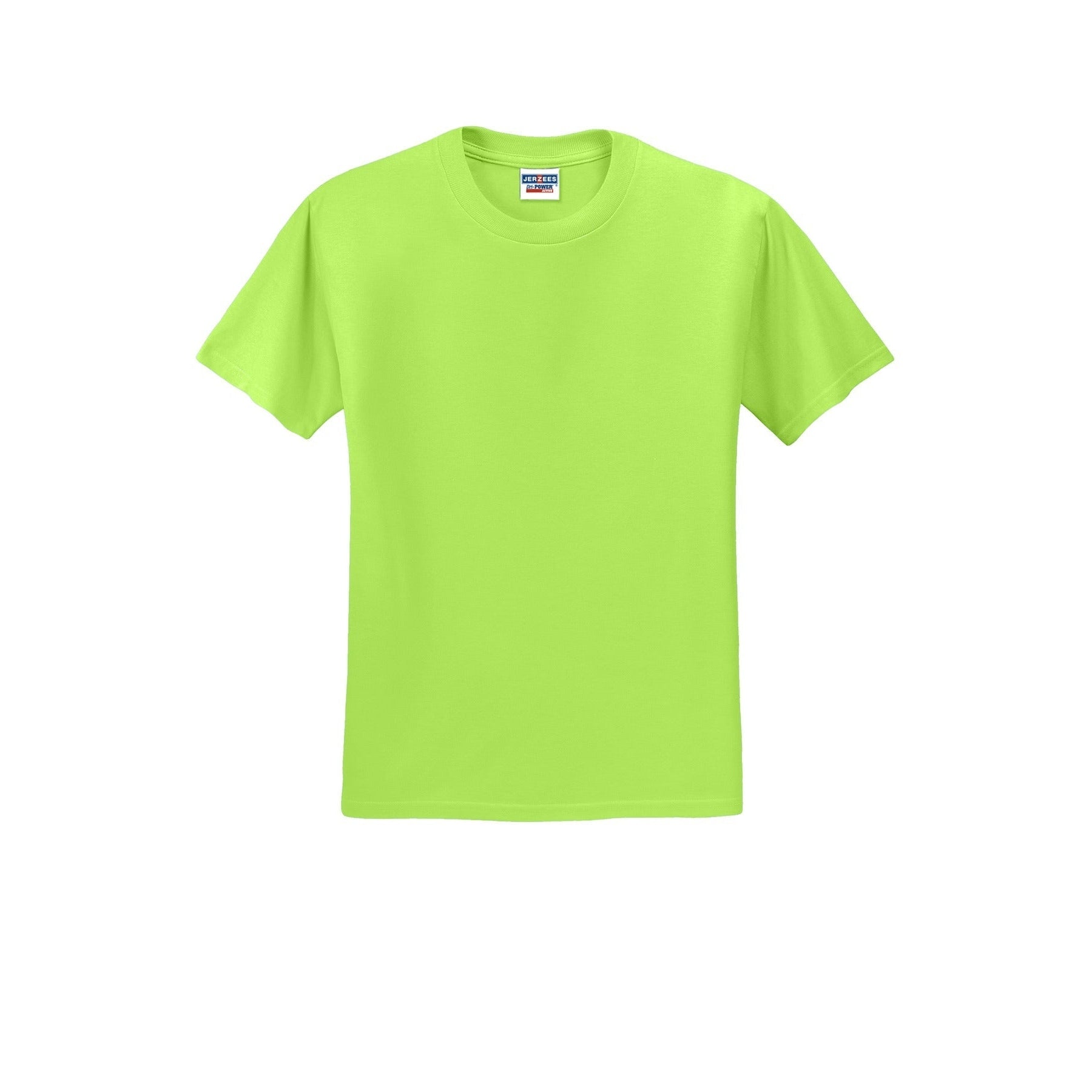 Jerzees ® - Dri-Power ® 50/50 Cotton/Poly T-Shirt