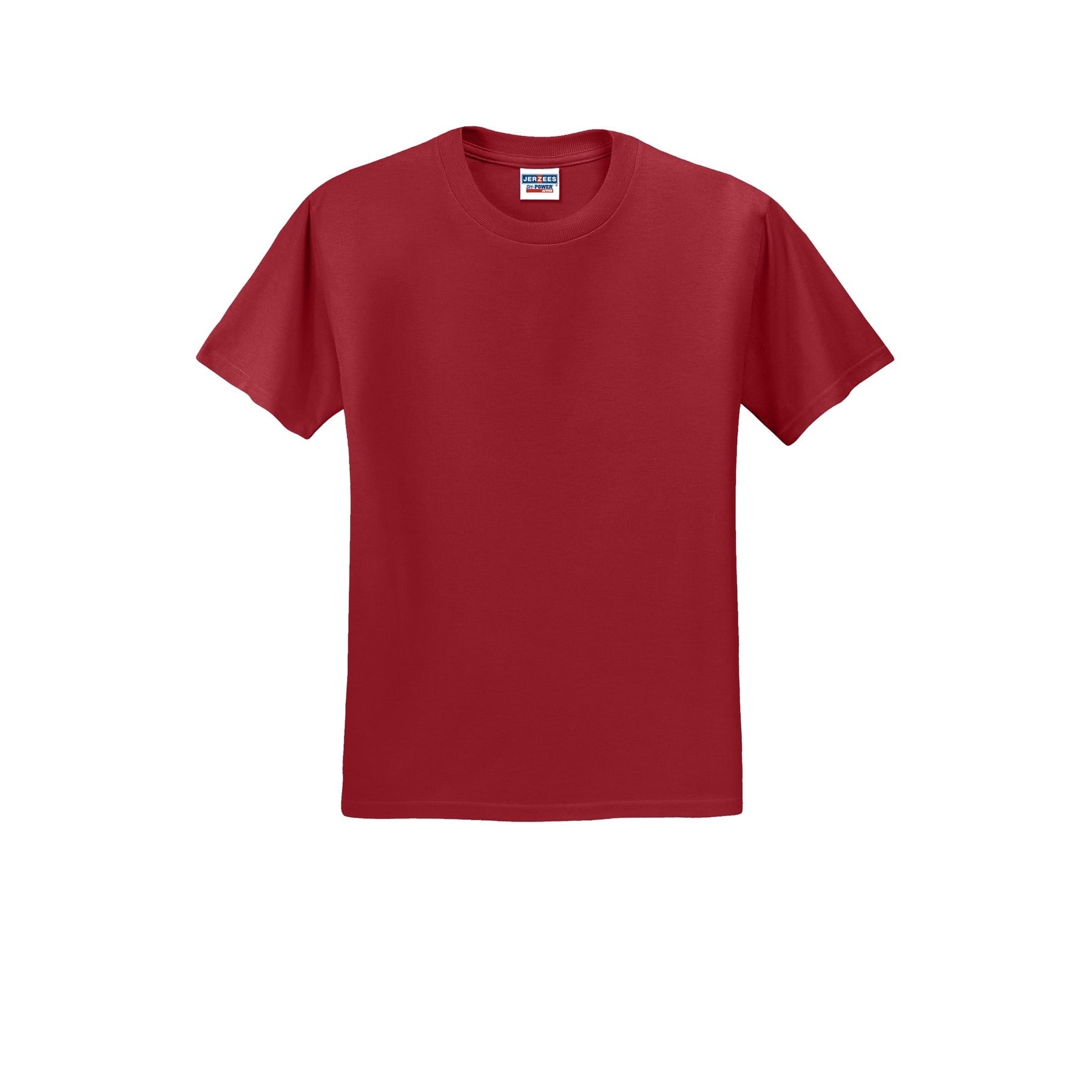 Jerzees ® - Dri-Power ® 50/50 Cotton/Poly T-Shirt