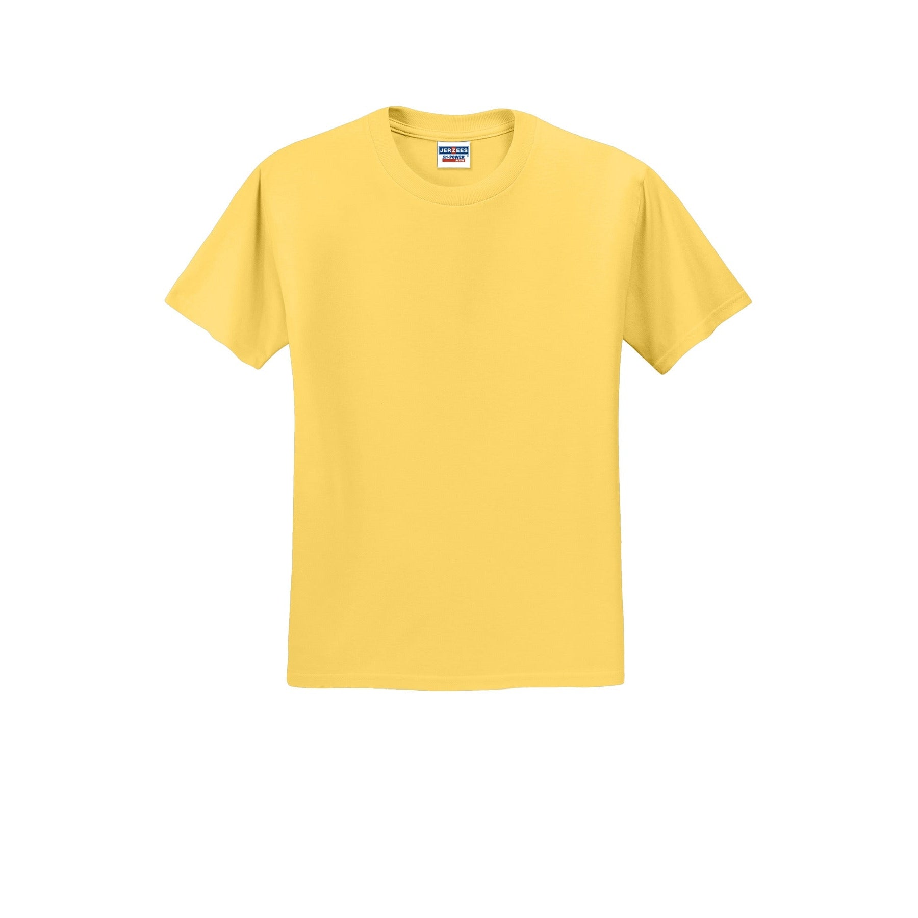 Jerzees ® - Dri-Power ® 50/50 Cotton/Poly T-Shirt