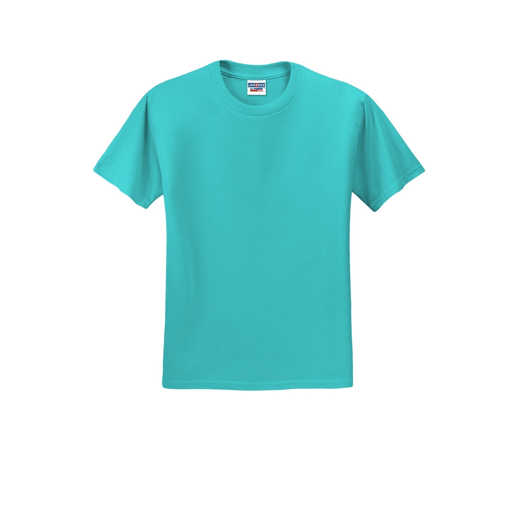 Jerzees ® - Dri-Power ® 50/50 Cotton/Poly T-Shirt