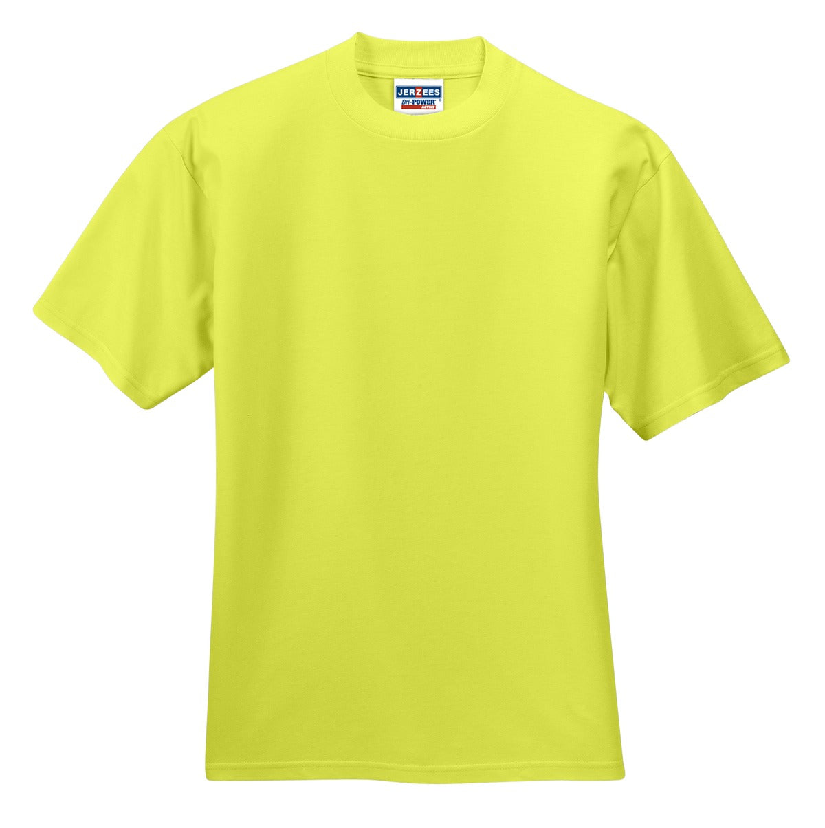 Jerzees ® - Dri-Power ® 50/50 Cotton/Poly T-Shirt