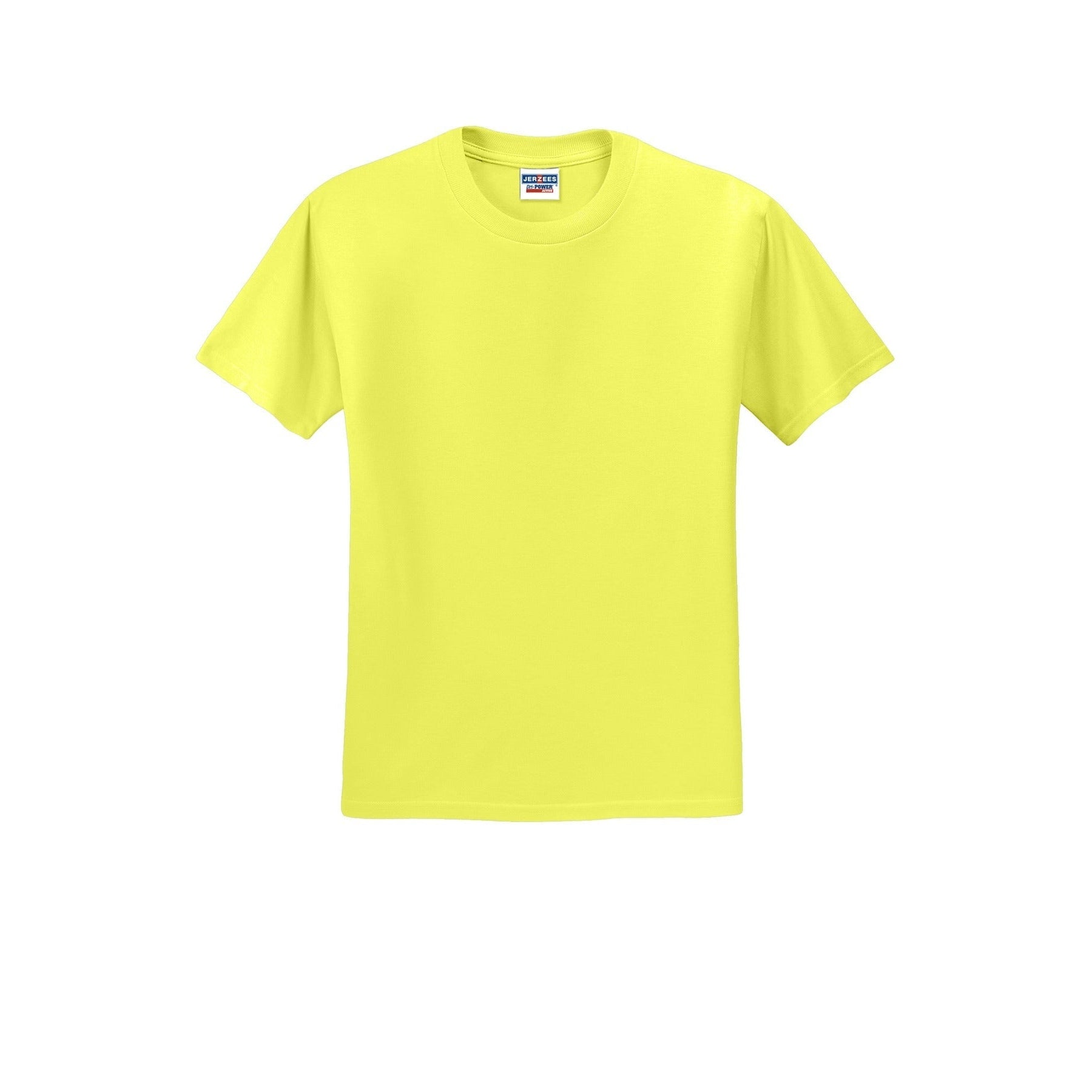 Jerzees ® - Dri-Power ® 50/50 Cotton/Poly T-Shirt