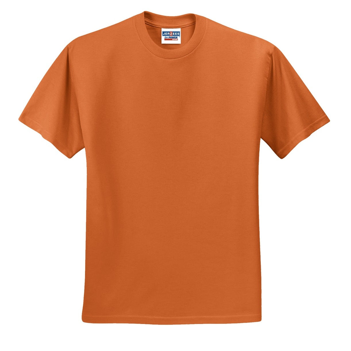 Jerzees ® - Dri-Power ® 50/50 Cotton/Poly T-Shirt