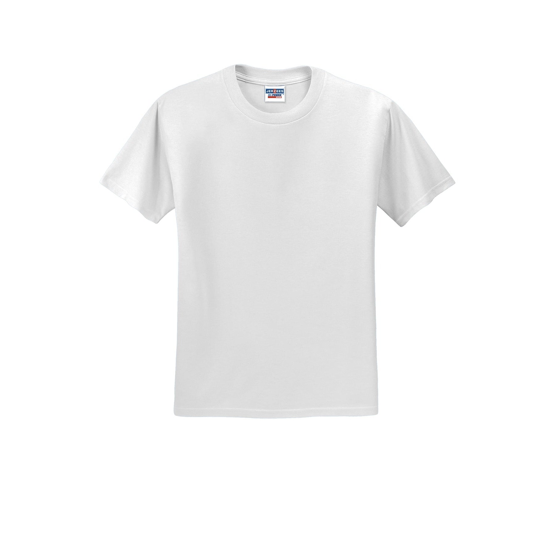 Jerzees ® - Dri-Power ® 50/50 Cotton/Poly T-Shirt