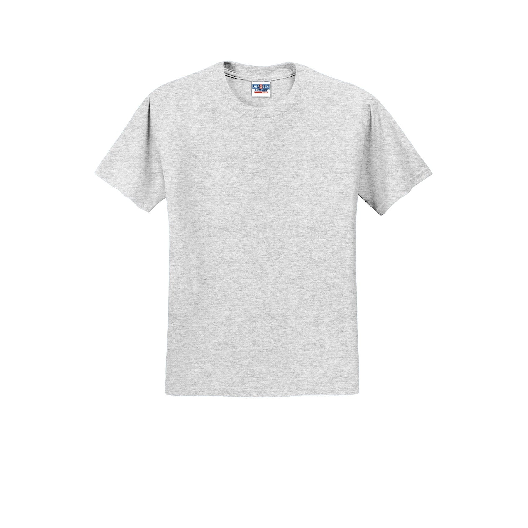 Jerzees ® - Dri-Power ® 50/50 Cotton/Poly T-Shirt