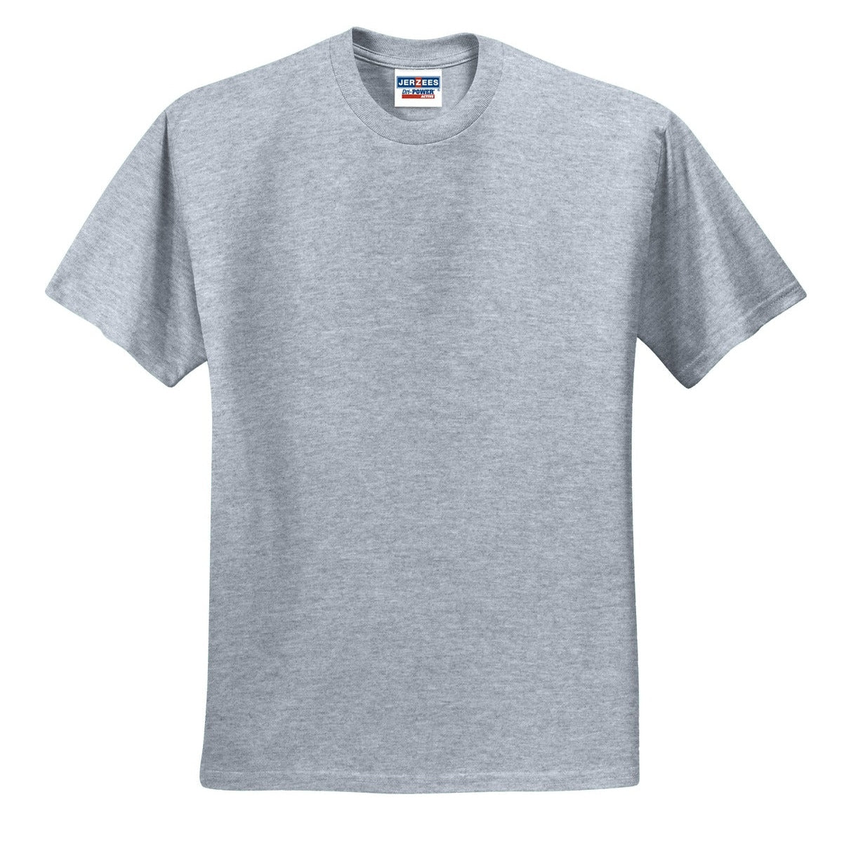 Jerzees ® - Dri-Power ® 50/50 Cotton/Poly T-Shirt