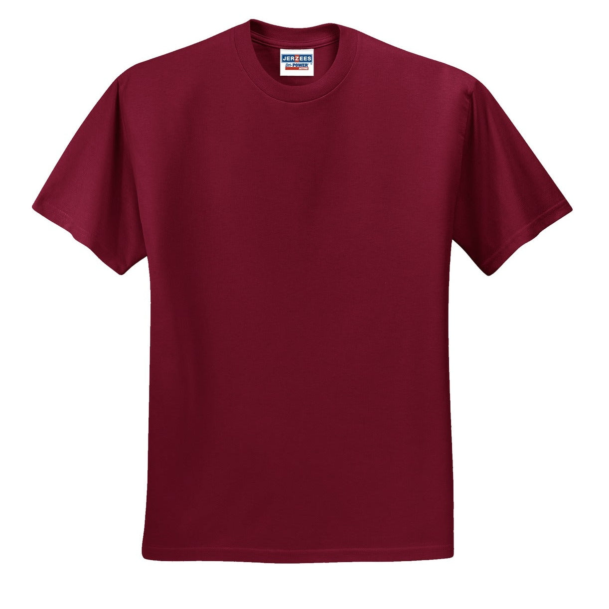 Jerzees ® - Dri-Power ® 50/50 Cotton/Poly T-Shirt