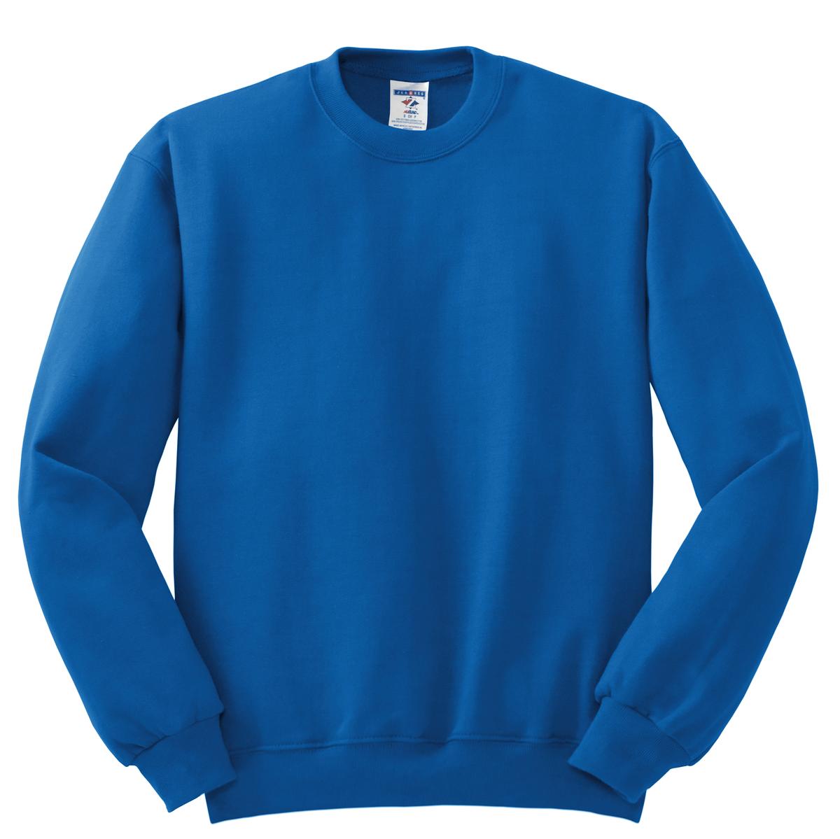 Jerzees ® - NuBlend ® Crewneck Sweatshirt