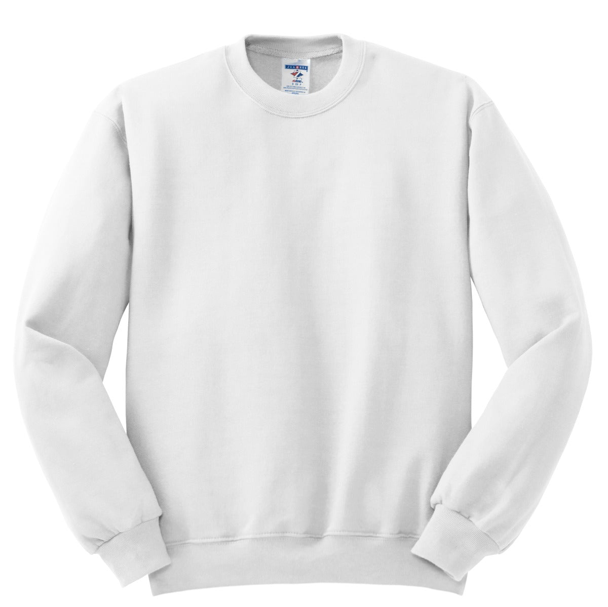 Jerzees ® - NuBlend ® Crewneck Sweatshirt