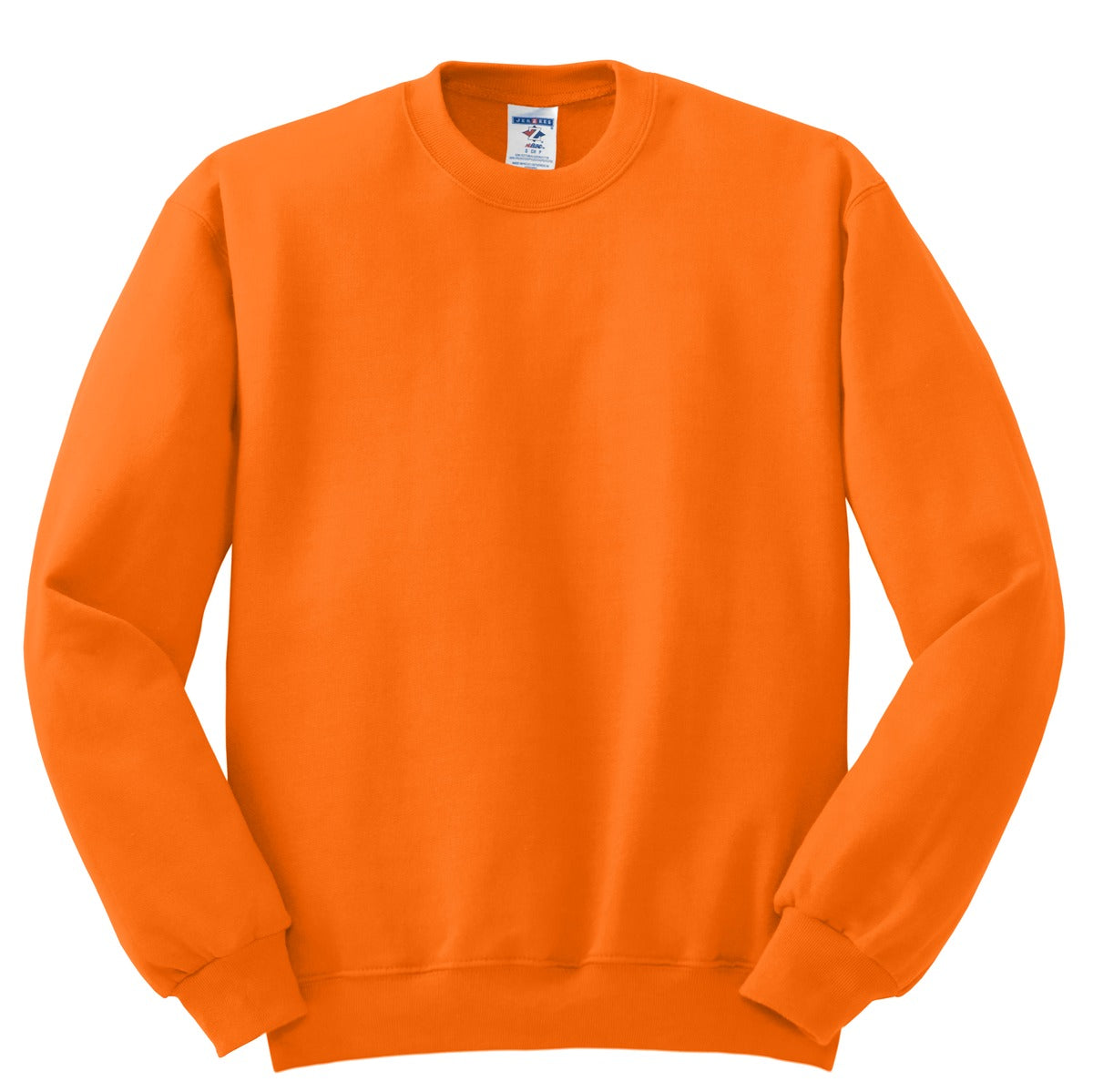 Jerzees ® - NuBlend ® Crewneck Sweatshirt