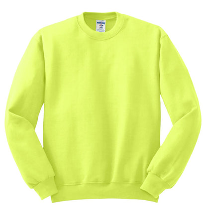 Jerzees ® - NuBlend ® Crewneck Sweatshirt