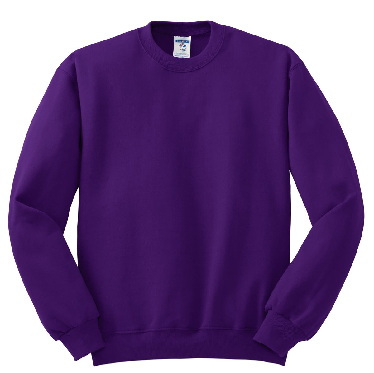 Jerzees ® - NuBlend ® Crewneck Sweatshirt