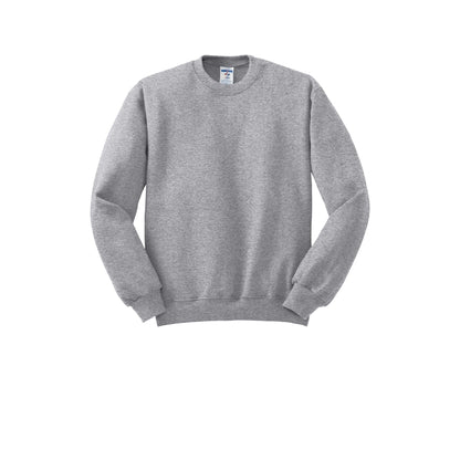 Jerzees ® - NuBlend ® Crewneck Sweatshirt