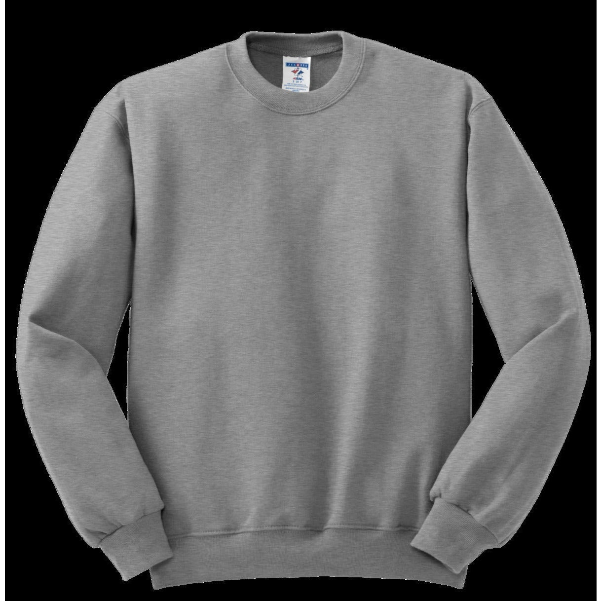 Jerzees ® - NuBlend ® Crewneck Sweatshirt