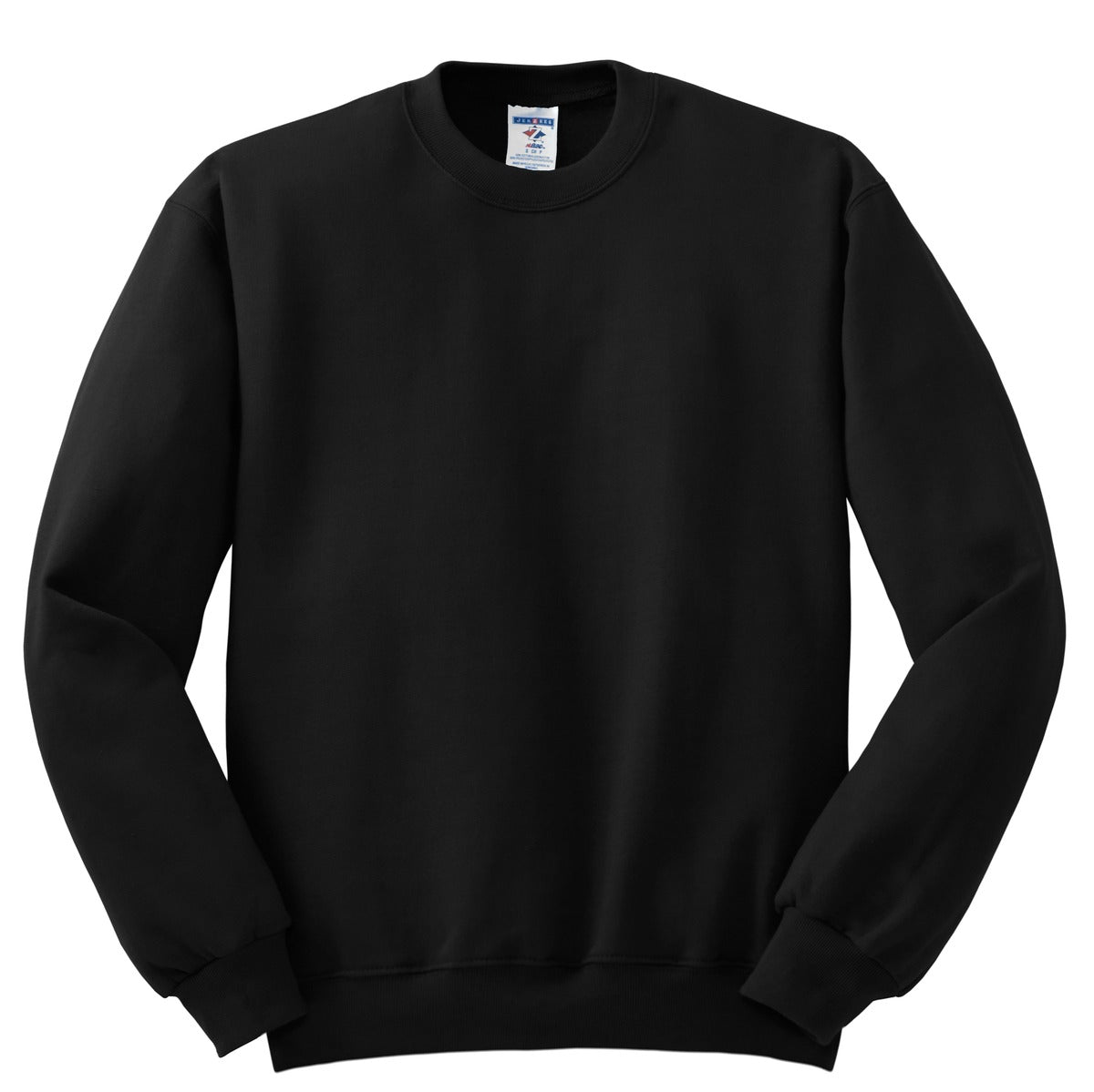 Jerzees ® - NuBlend ® Crewneck Sweatshirt