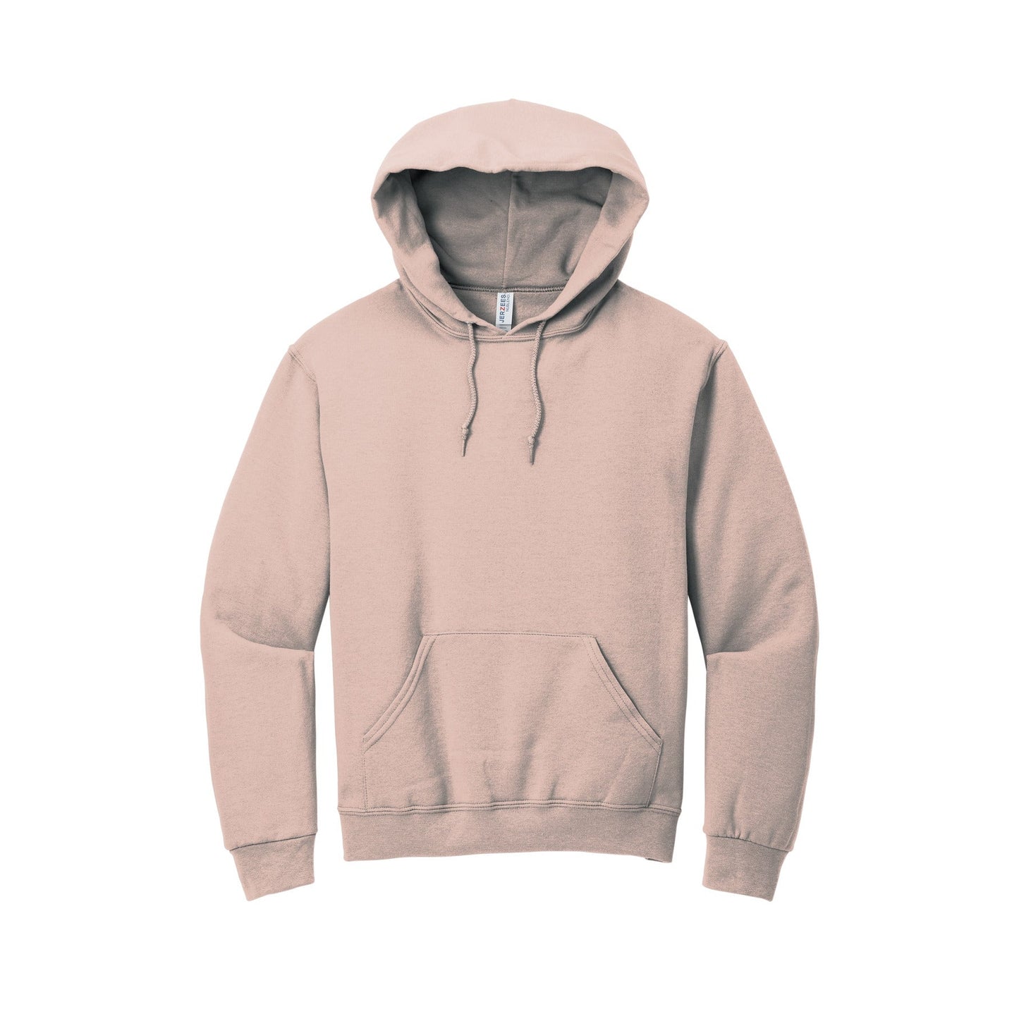 Jerzees ® - NuBlend ® Pullover Hooded Sweatshirt