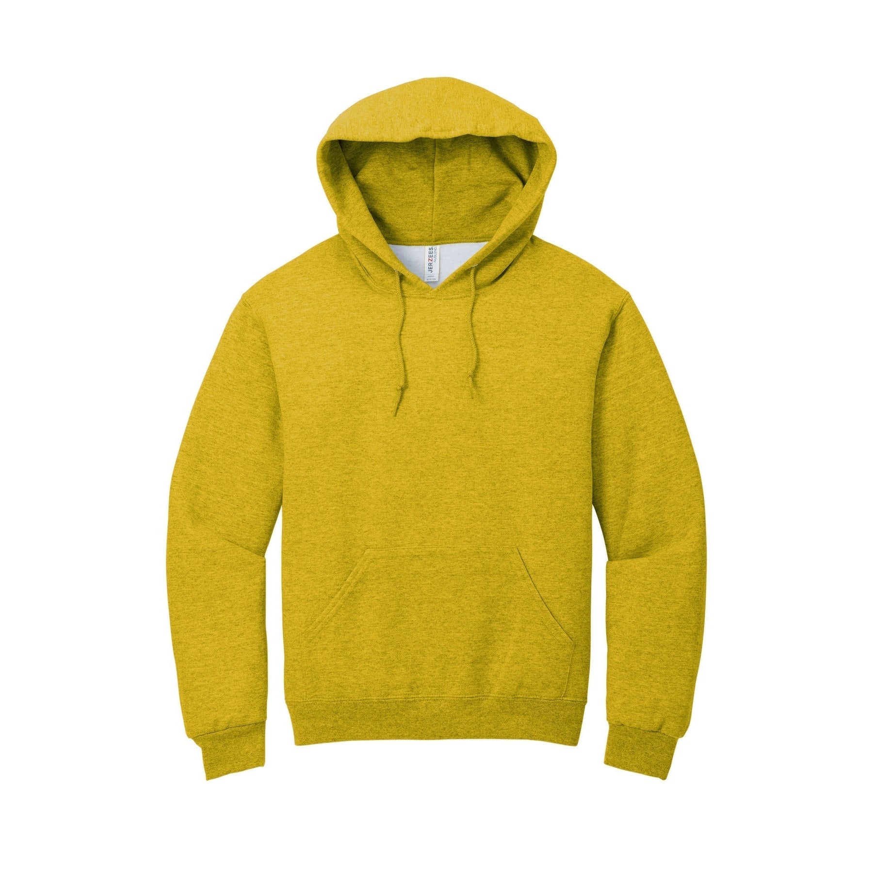 Jerzees ® - NuBlend ® Pullover Hooded Sweatshirt