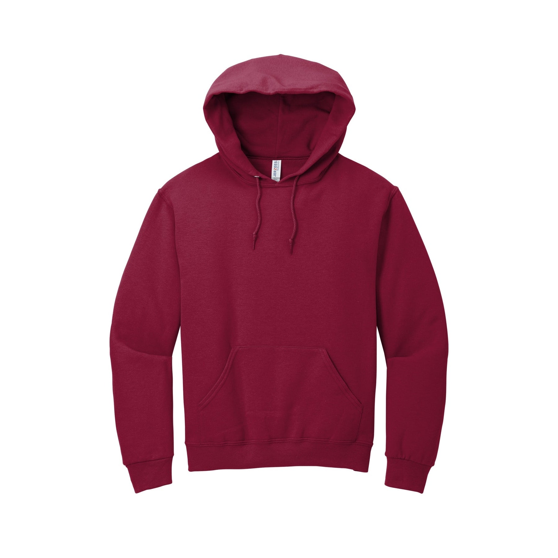 Jerzees ® - NuBlend ® Pullover Hooded Sweatshirt