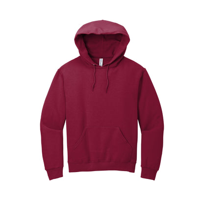 Jerzees ® - NuBlend ® Pullover Hooded Sweatshirt