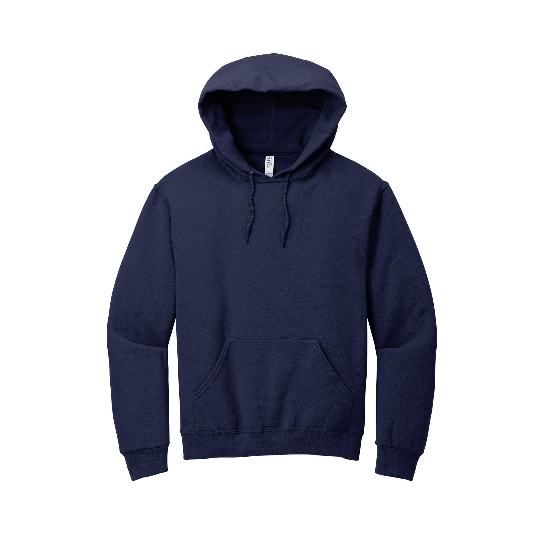 Jerzees ® - NuBlend ® Pullover Hooded Sweatshirt