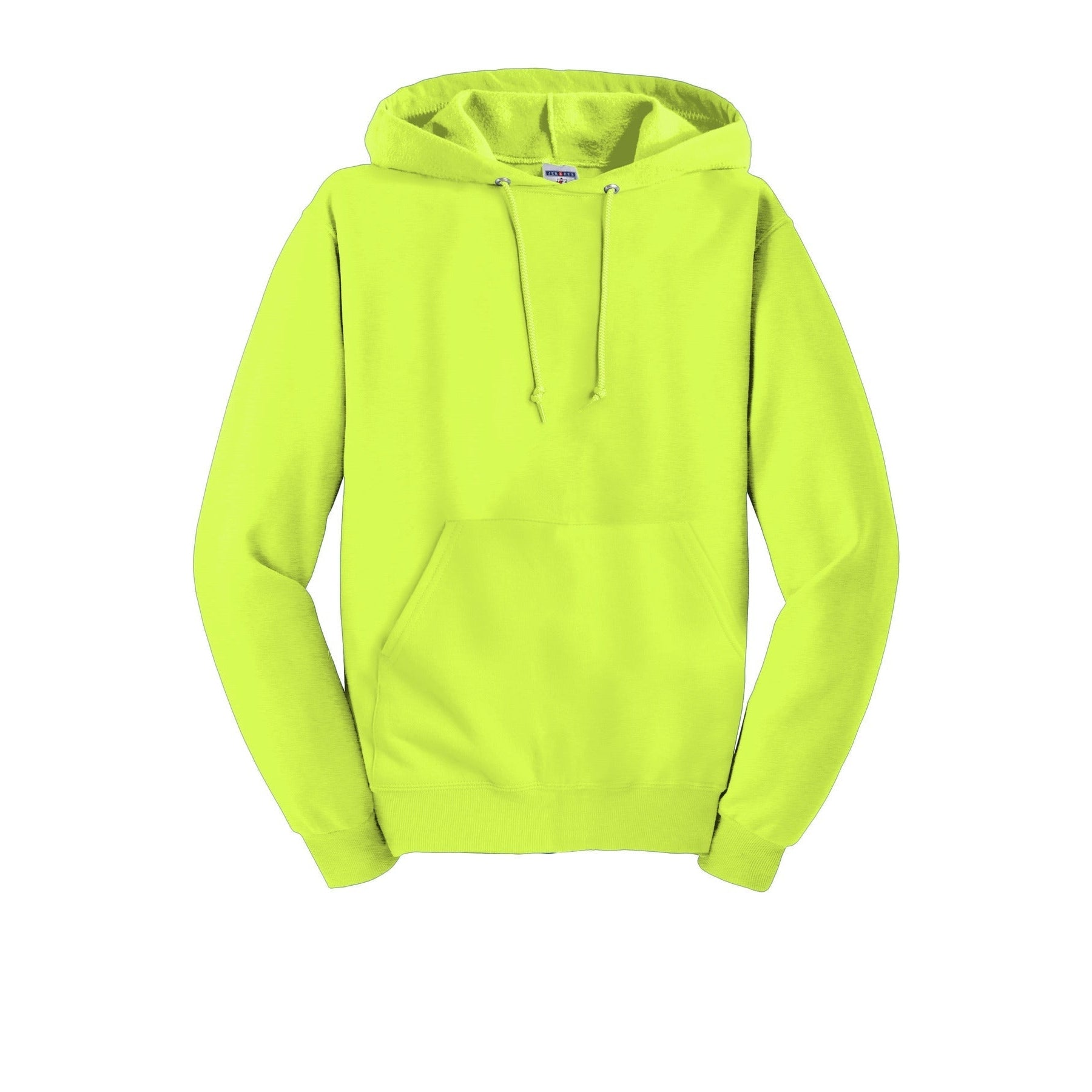 Jerzees ® - NuBlend ® Pullover Hooded Sweatshirt