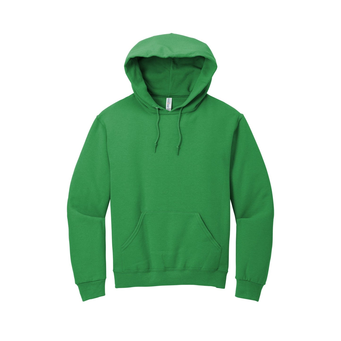 Jerzees ® - NuBlend ® Pullover Hooded Sweatshirt