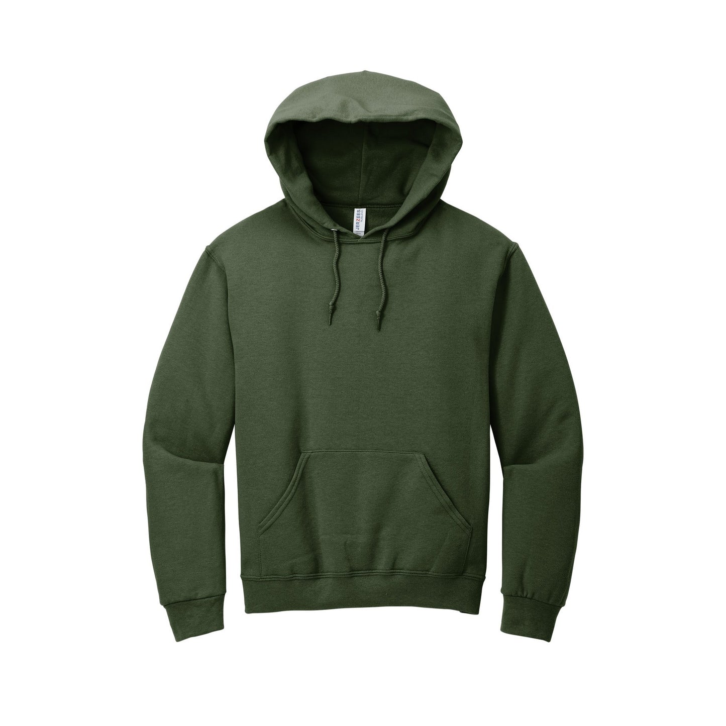 Jerzees ® - NuBlend ® Pullover Hooded Sweatshirt