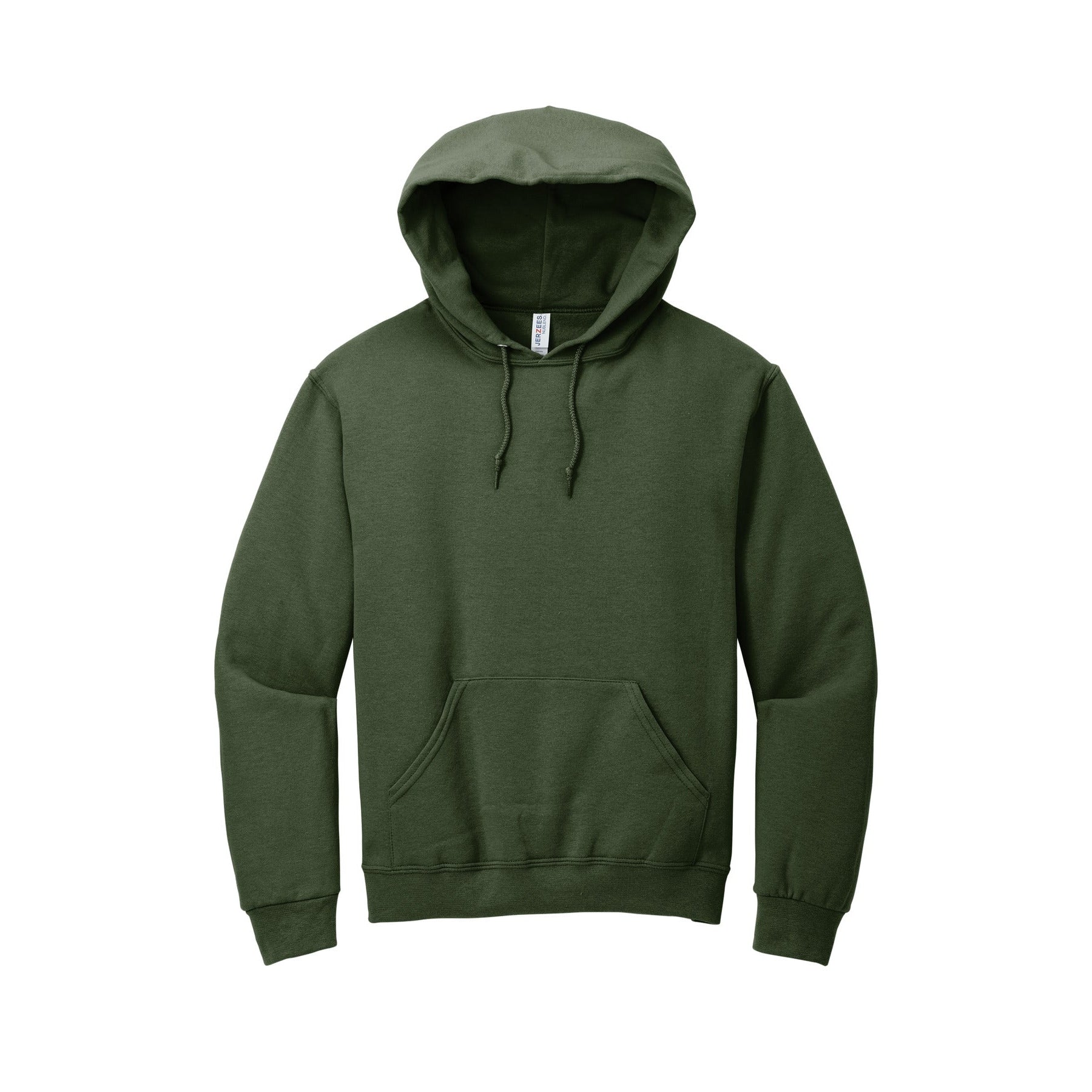 Jerzees ® - NuBlend ® Pullover Hooded Sweatshirt