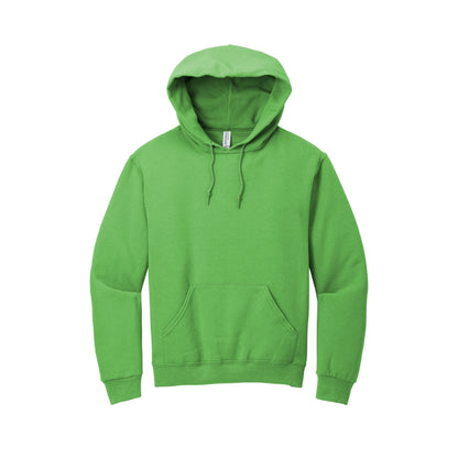 Jerzees ® - NuBlend ® Pullover Hooded Sweatshirt