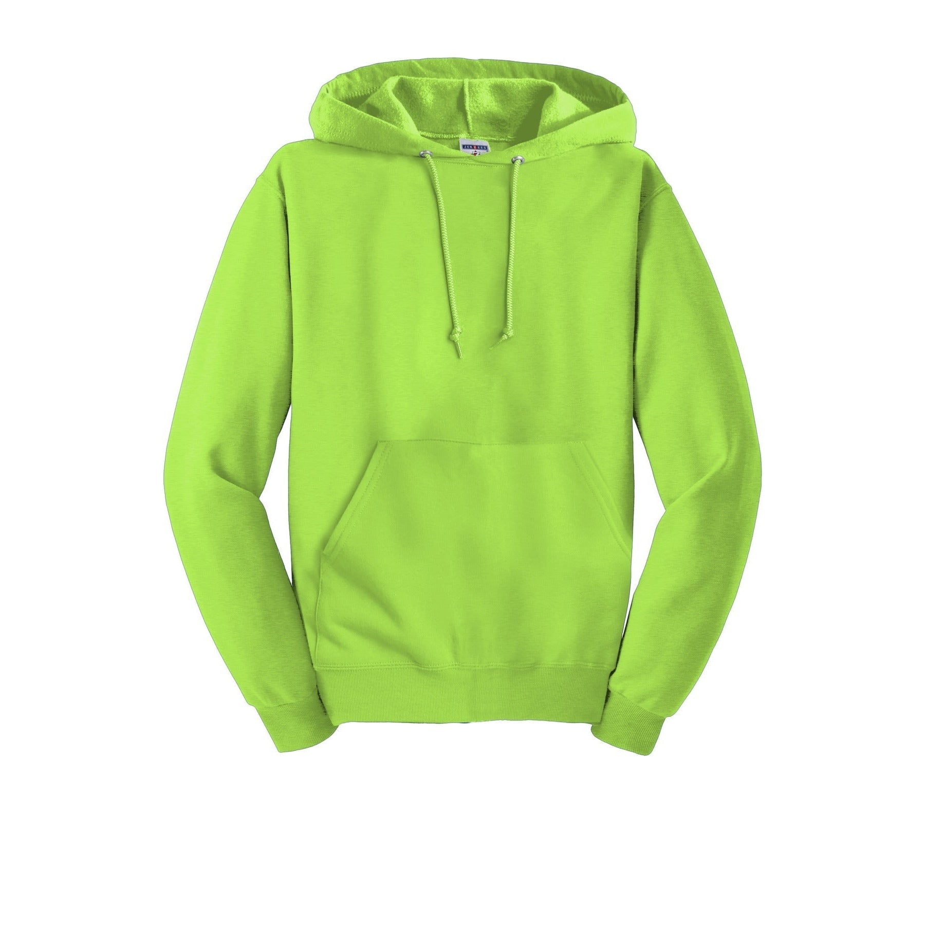 Jerzees ® - NuBlend ® Pullover Hooded Sweatshirt