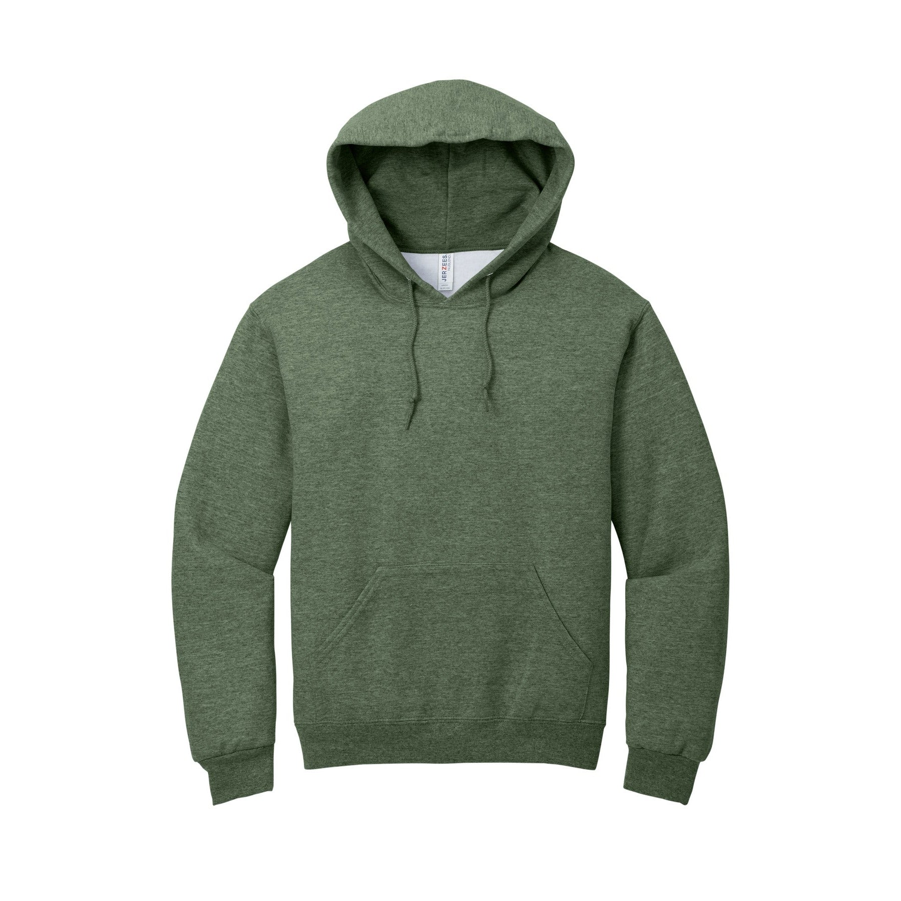 Jerzees ® - NuBlend ® Pullover Hooded Sweatshirt