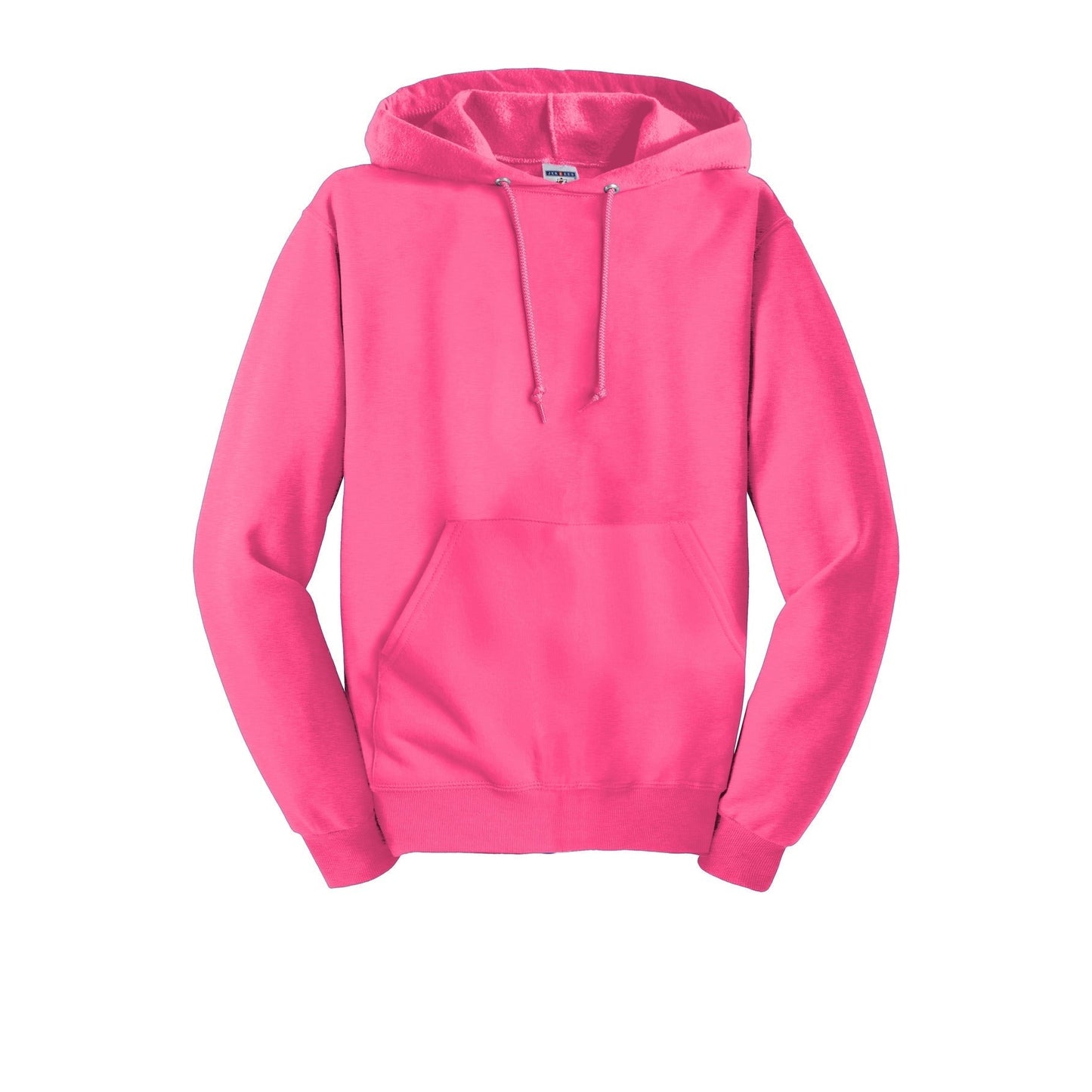 Jerzees ® - NuBlend ® Pullover Hooded Sweatshirt