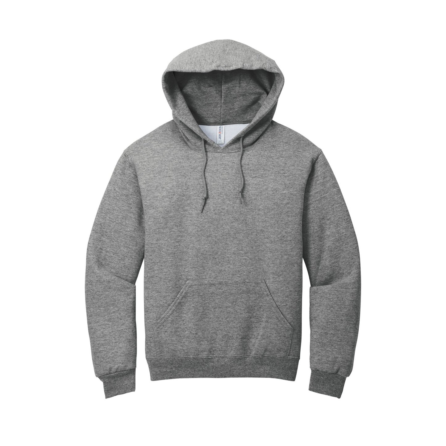 Jerzees ® - NuBlend ® Pullover Hooded Sweatshirt