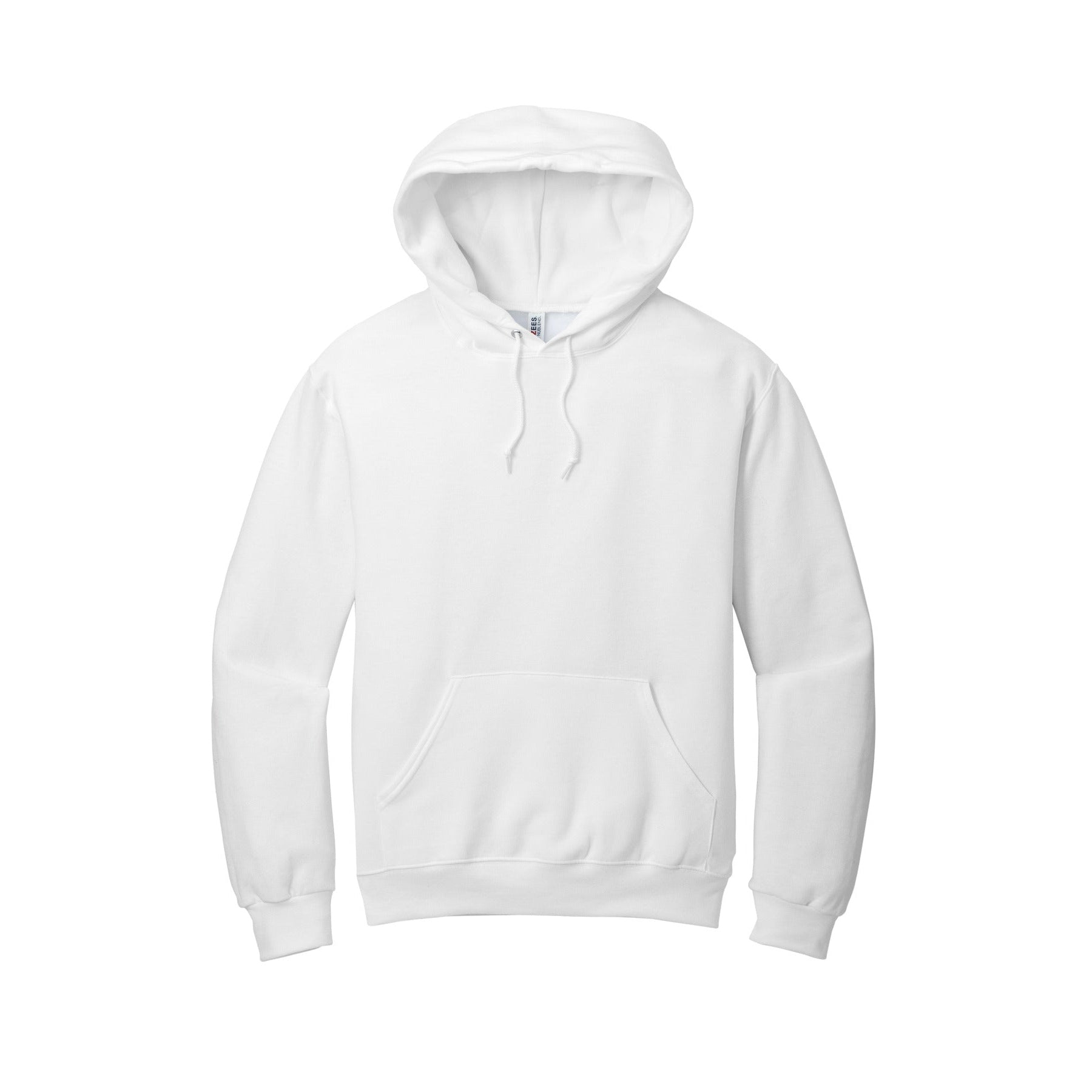 Jerzees ® - NuBlend ® Pullover Hooded Sweatshirt