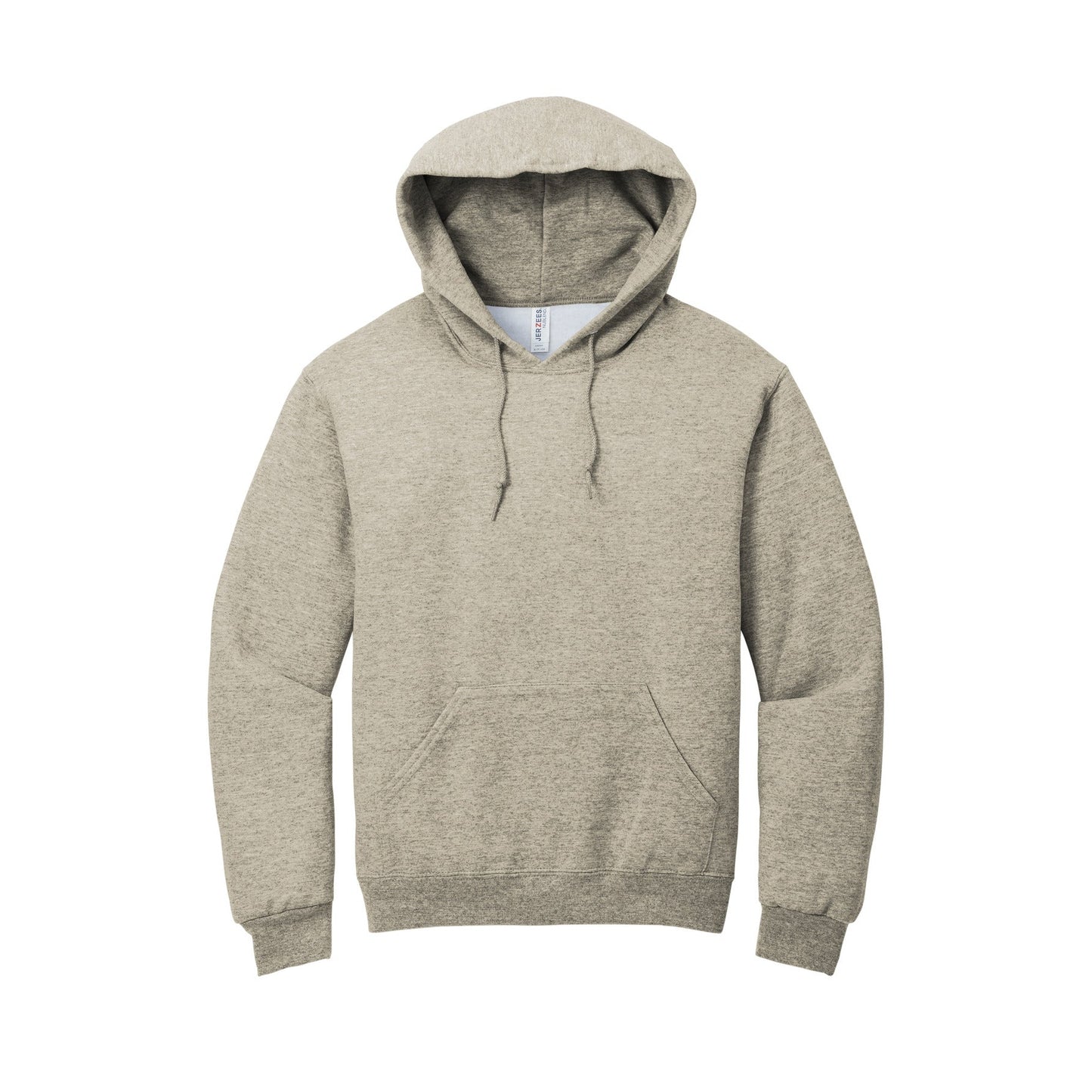 Jerzees ® - NuBlend ® Pullover Hooded Sweatshirt