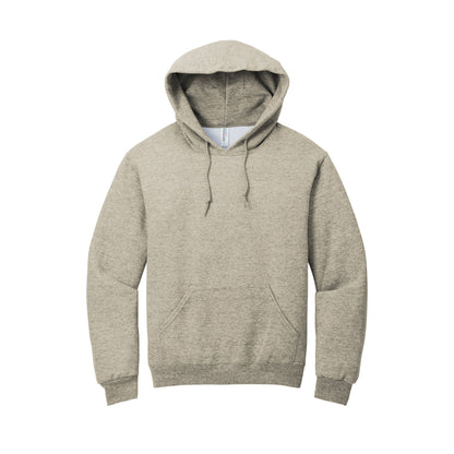 Jerzees ® - NuBlend ® Pullover Hooded Sweatshirt