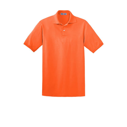 Jerzees ® - SpotShield™ 5.4-Ounce Jersey Knit Sport Shirt