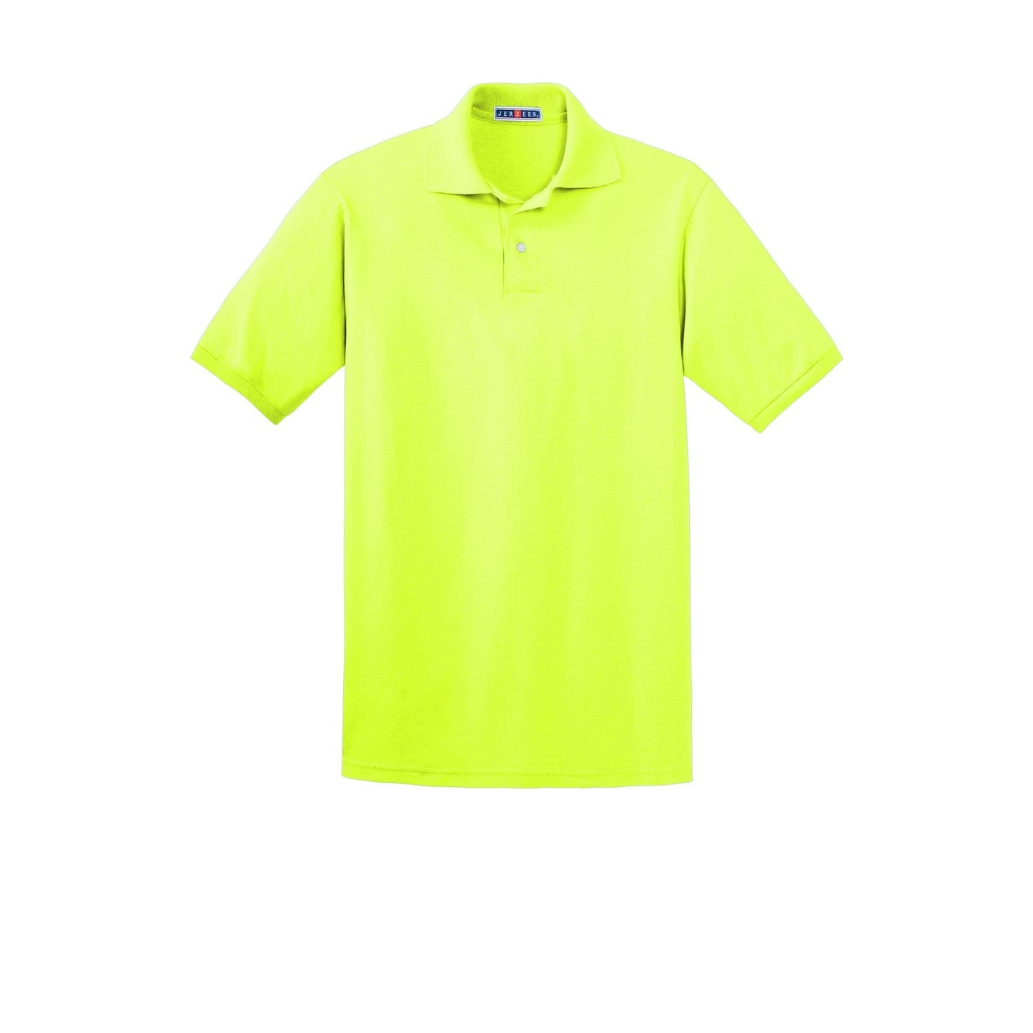 Jerzees ® - SpotShield™ 5.4-Ounce Jersey Knit Sport Shirt